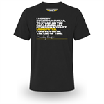 Mickey Thompson Undisputed T-Shirt